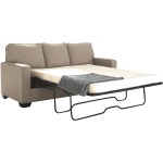 Zeb Full Sofa Sleeper