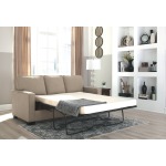 Zeb Full Sofa Sleeper