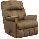 Craggly Recliner