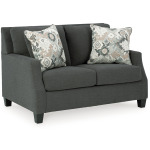Bayonne Loveseat