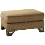 Montgomery Ottoman