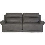 Austere Power Reclining Sofa