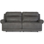 Austere Reclining Sofa