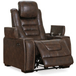 Game Zone Power Recliner