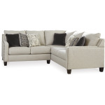 Hallenberg 2-Piece Sectional