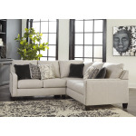 Hallenberg 2-Piece Sectional