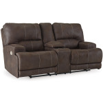 KITCHING POWER RECLINING LOVESEAT