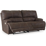 KITCHING POWER RECLINING SOFA