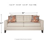 Benissa Sofa