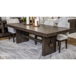 Burkhaus Dining Extension Table