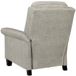 Evanside Power Recliner