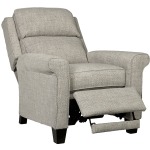 Evanside Power Recliner