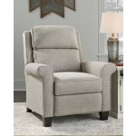 Evanside Power Recliner