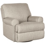 Ferncliff Swivel Glider Recliner
