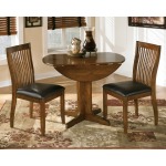 Stuman 3 PC Dining Set