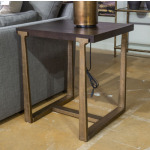 Balintmore End Table
