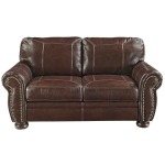 Banner Loveseat