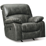 Dunwell Power Recliner