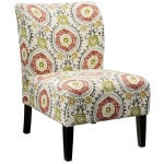 Honnally Accent Chair
