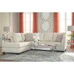 Filone 2-Piece Sectional with Chaise