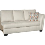 Filone 2-Piece Sectional with Chaise