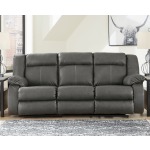 Denoron Power Reclining Sofa