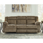 Burkner Power Reclining Sofa