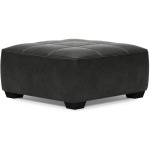 Bilgray Oversized Accent Ottoman
