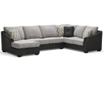Bilgray 3-Piece Sectional