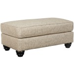 Reardon Ottoman