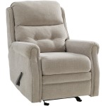 Penzberg Recliner