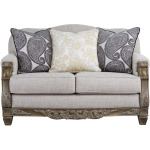 Sylewood Loveseat
