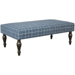 Tualatin Oversized Accent Ottoman