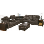 ASHLEY 58300 3Pc Sectional