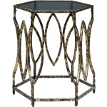 Keita Accent Table