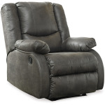 Bladewood Recliner