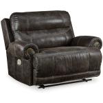 Grearview Oversized Power Recliner