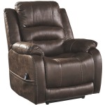 Barling Power Recliner