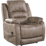 Barling Power Recliner