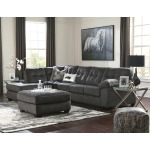 Accrington 2-Piece Sectional with Chaise
