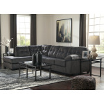 Accrington 2-Piece Sectional with Chaise