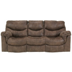Alzena Reclining Sofa