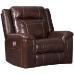 Wyline Power Recliner