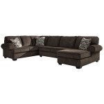 Jinllingsly 3-Piece Sectional with Chaise