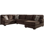 Jinllingsly 3-Piece Sectional with Chaise