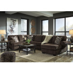 Jinllingsly 3-Piece Sectional with Chaise