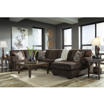Jinllingsly 3-Piece Sectional with Chaise