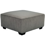 Jinllingsly Oversized Ottoman