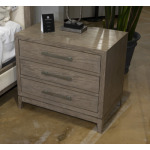 Chrestner Nightstand