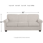 Cansler Queen Sofa Sleeper